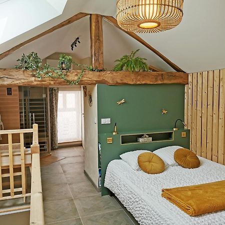 Gite La Maisonnette Chancelade Ngoại thất bức ảnh