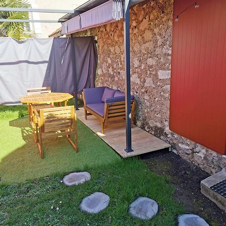 Gite La Maisonnette Chancelade Ngoại thất bức ảnh
