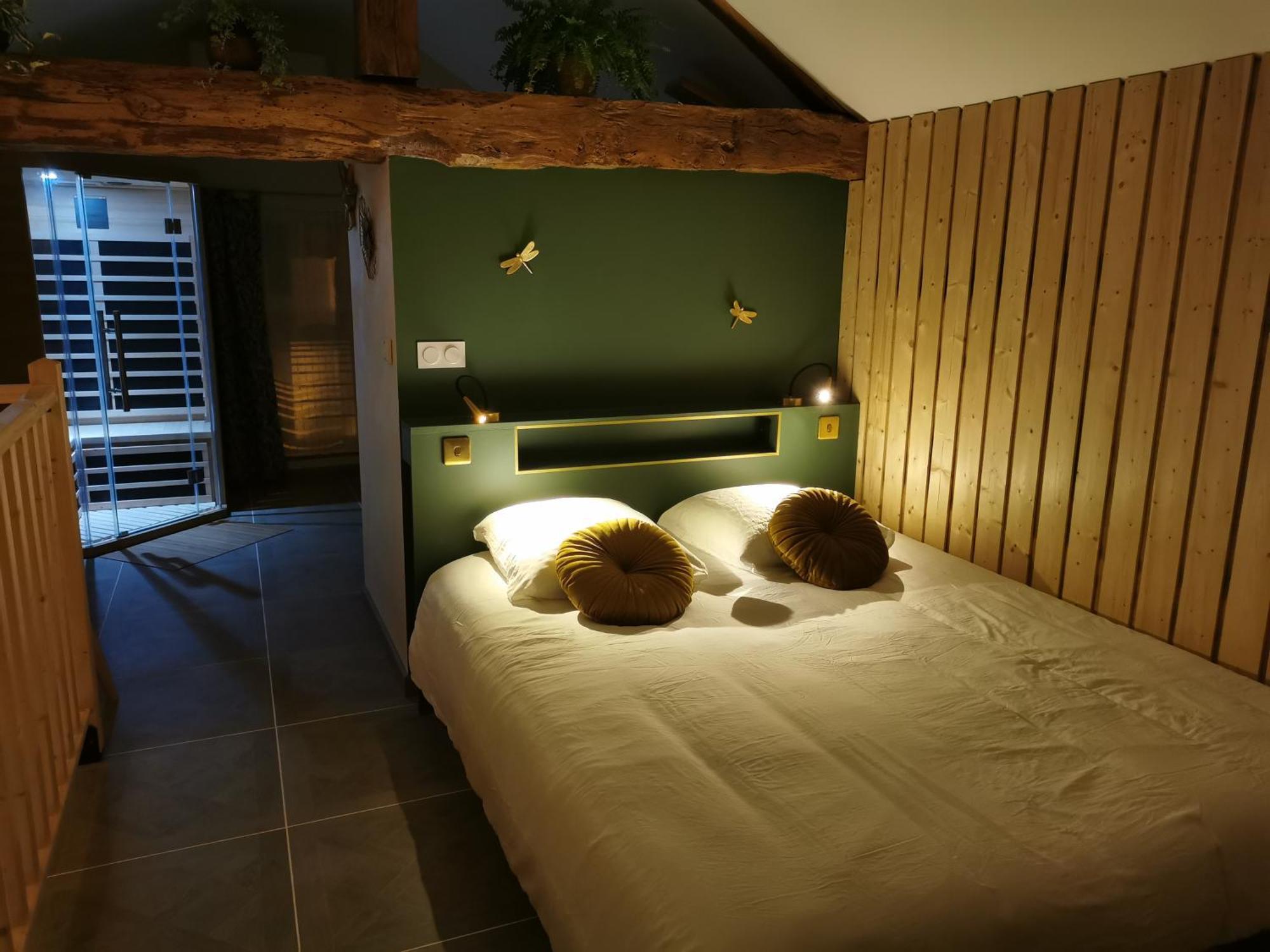 Gite La Maisonnette Chancelade Ngoại thất bức ảnh