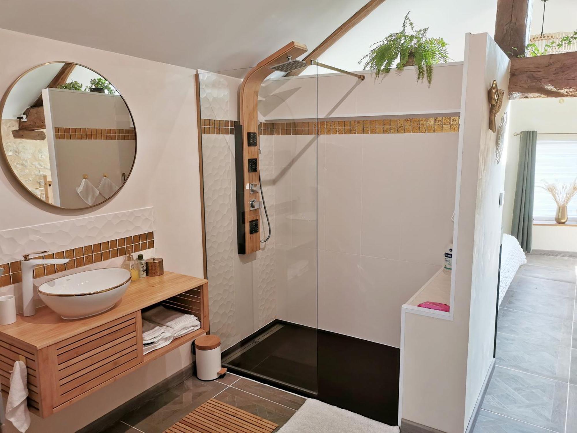 Gite La Maisonnette Chancelade Ngoại thất bức ảnh
