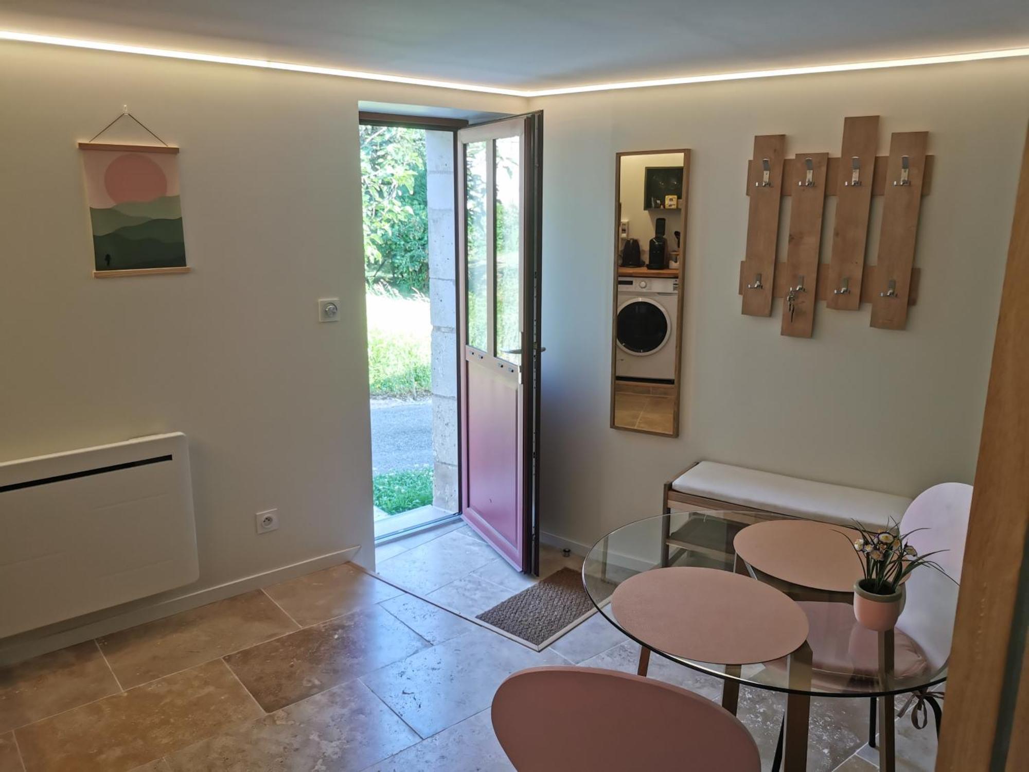 Gite La Maisonnette Chancelade Ngoại thất bức ảnh